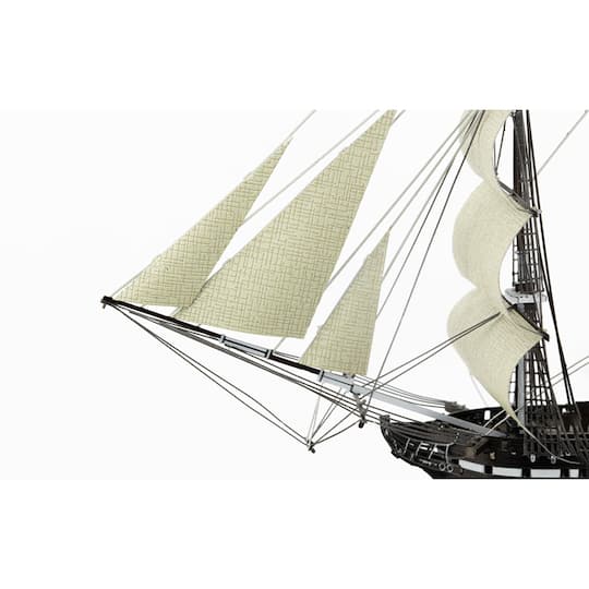 Metal Earth® Premium Series USS Constitution Steel Model Kit